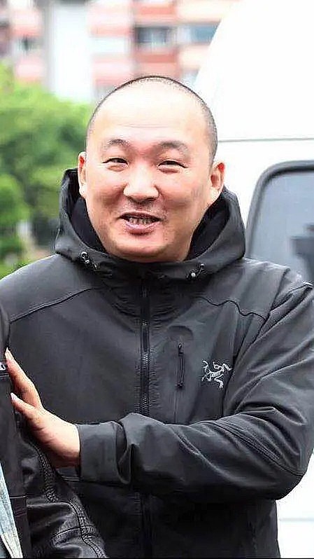 张帆 Fan Zhang照片