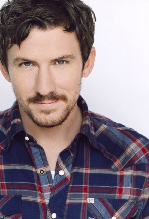 卢克·巴内特 Luke Barnett照片