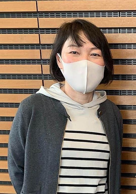 树下直美 Naomi Kinoshita照片