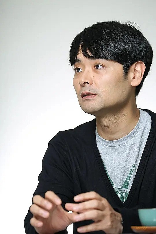 野添征尔 Seiji Nozoe照片