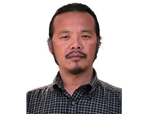 李伟 Wei Li照片