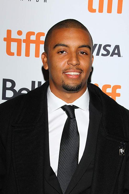 米基·艾尔弗雷德 Mikey Alfred照片