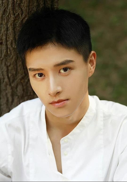 马昊 Hao Ma照片