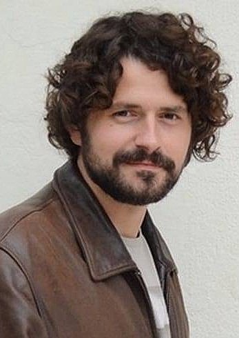亚力山德里·肖勒提 Alexandre Cioletti照片