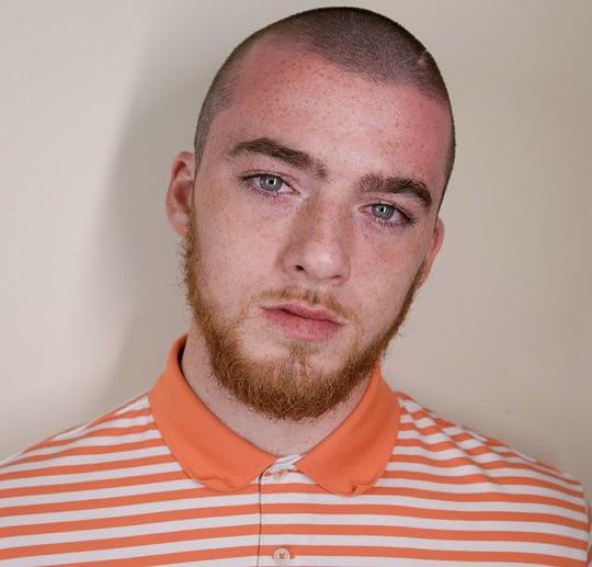 安格斯·克劳德 Angus Cloud照片