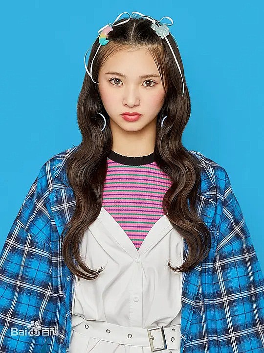 山口绮罗 Kira Yamaguchi照片