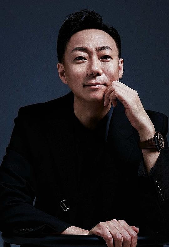 张晓冬 Xiaodong Zhang照片