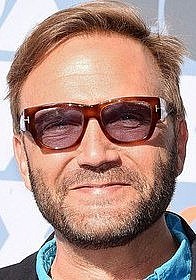 克里斯·阿尔伯吉尼 Chris Alberghini照片