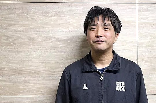 樱井智也 Tomonari Sakurai照片