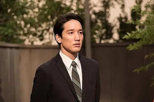 田野仓雄太 Yuta Tanokura照片