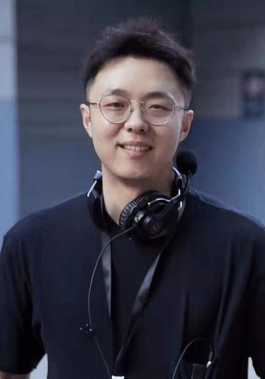 邱子珏 Zijue Qiu照片