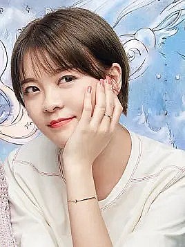 傅莹 Ying Fu照片
