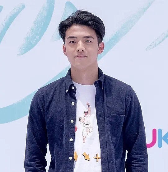 段志豪 Zhihao Duan照片