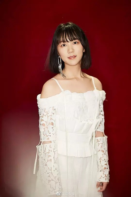 谢春花 Chunhua Xie照片