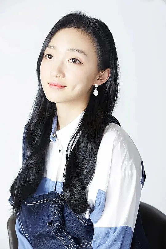 李盈盈 Yingying Li照片