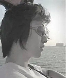 于沺 Tian Yu照片