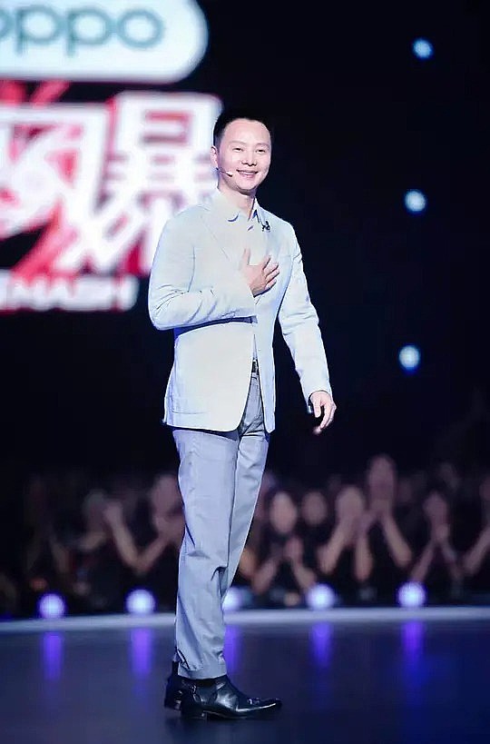 沈伟 Shen Wei照片