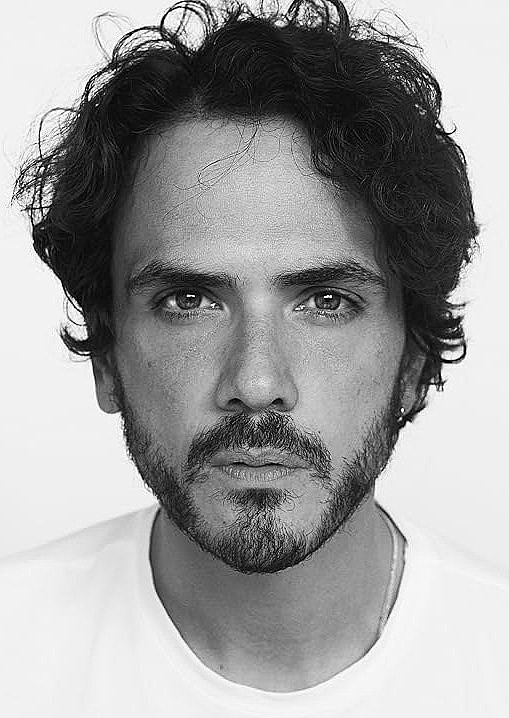 胡安·费尔南多·桑切斯 Juan Fernando Sánchez照片