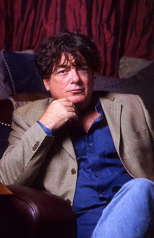 查尔斯·B·韦斯勒 Charles B. Wessler照片