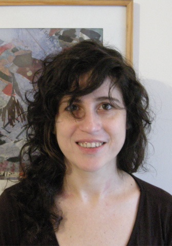 宝拉·马克维奇 Paula Markovitch照片