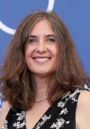 劳拉·圣图洛 Laura Santullo照片