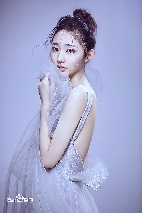 王莫涵 Mohan Wang照片