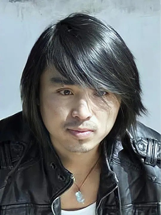 吕飞 Fei Lü照片