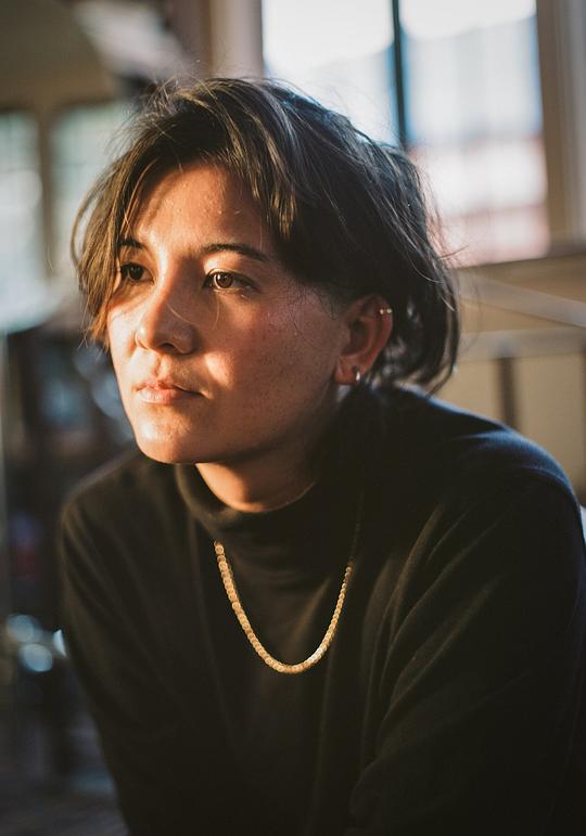 玛丽昂·希尔 Marion Hill照片