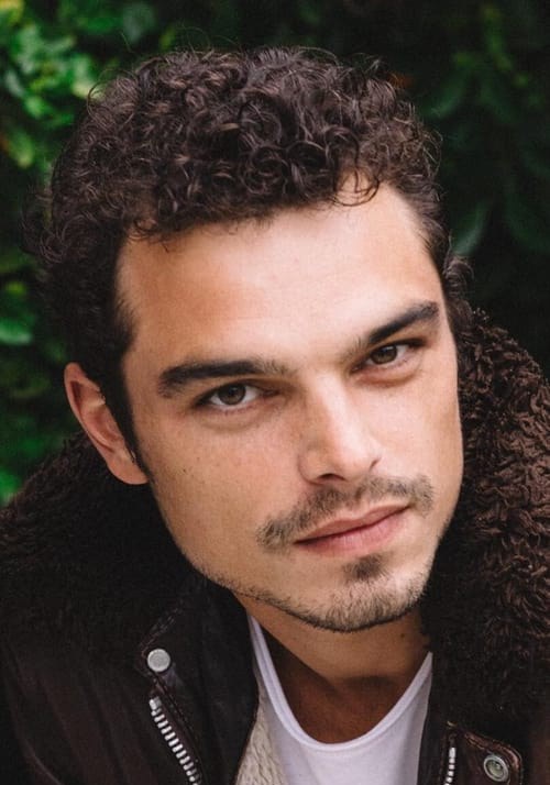 卢西恩·圭格纳德 Lucien Guignard照片