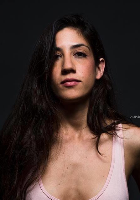 希文·诺姆·西蒙 Sivan Noam Shimon照片