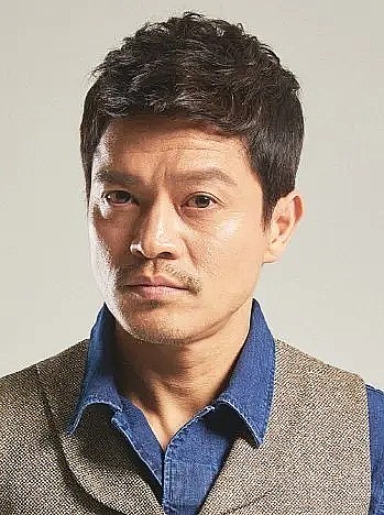 李东国 Do-gook Lee照片
