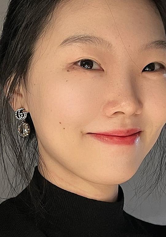 朱允 Yun Zhu照片