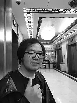 刘维夫 Weifu Liu照片