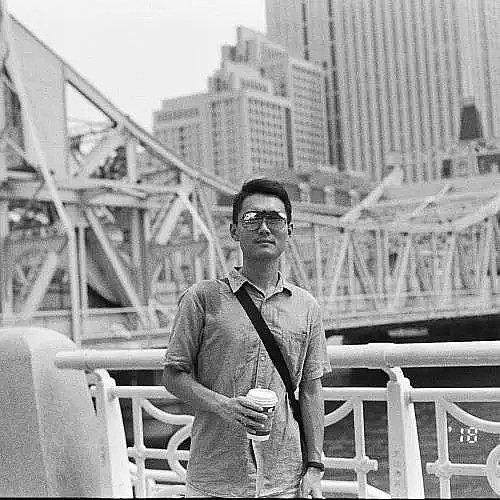 潘雷 Lei Pan照片