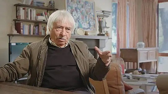 卢西亚诺·都沃里 Luciano Tovoli照片