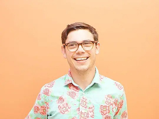 瑞安·奥康奈尔 Ryan O'Connell照片