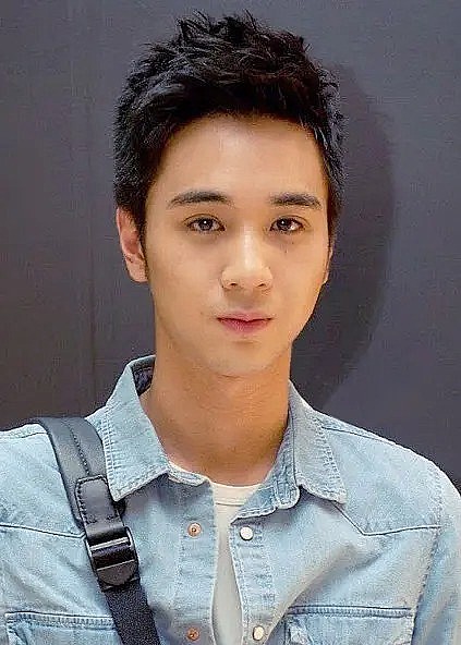 吕杨 Fabian Loo照片