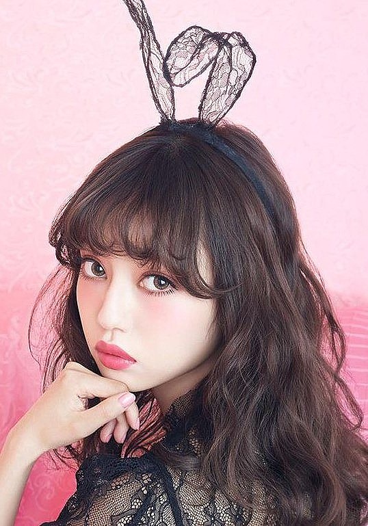 中村里砂 Risa Nakamura照片