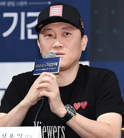 成容日 Yong-il Seong照片