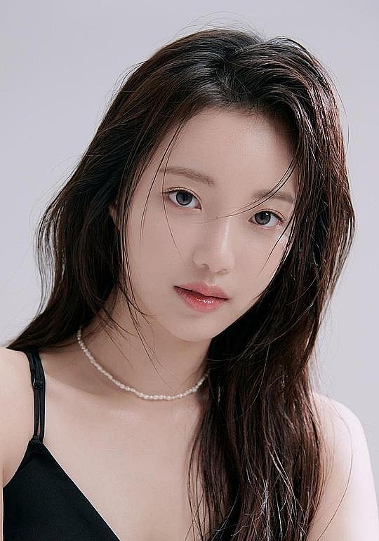 韩素恩 So-eun Han照片