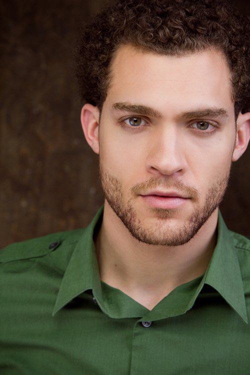 丹·J·约翰逊 Dan J. Johnson照片