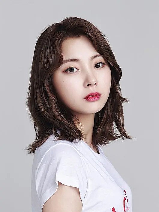 金主美 Kim Ju Mi照片