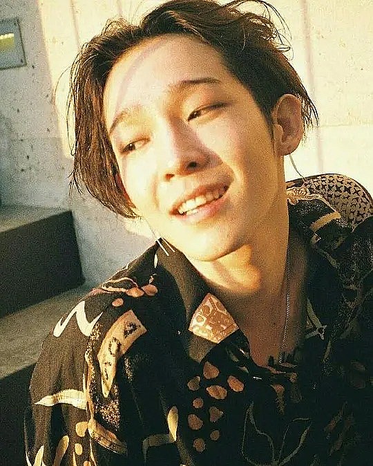 南太铉 Tae Hyun Nam照片