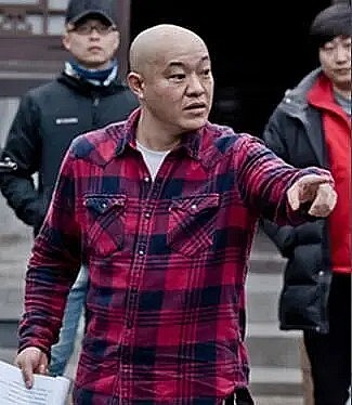 曹振宇 Zhengyu Cao照片