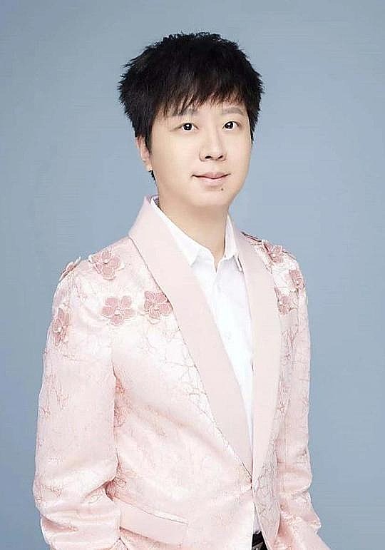 董建春 Jianchun Dong照片