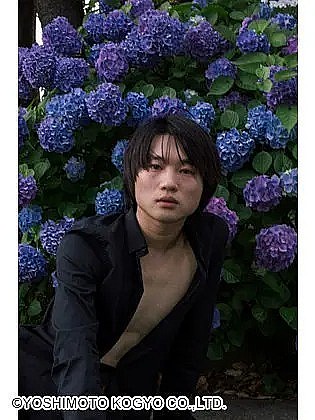 金井浩人 Hiroto Kanai照片
