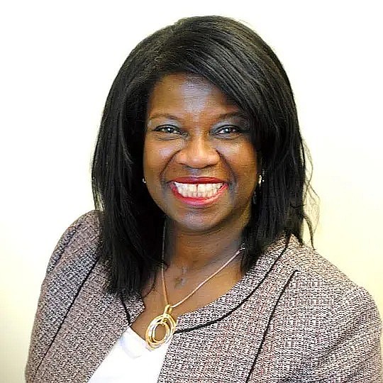 谢丽尔·L·戴维斯 Cheryl L. Davis照片