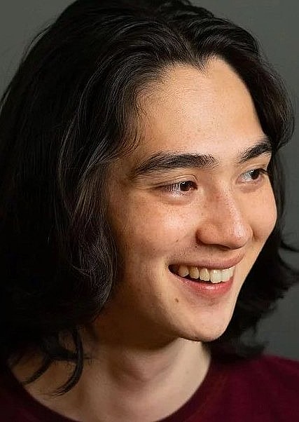 肖恩·考夫曼 Sean Kaufman照片
