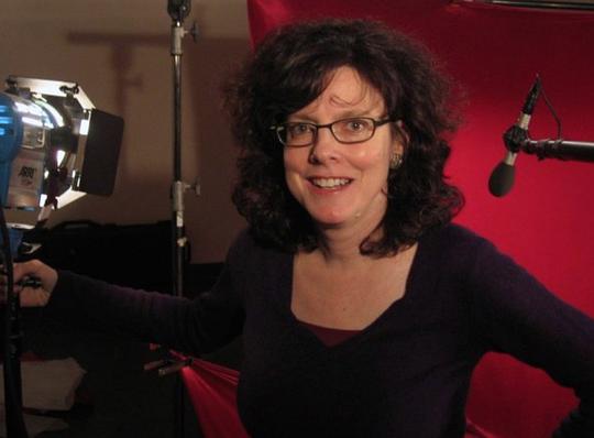 朱莉·科昂 Julie Cohen照片