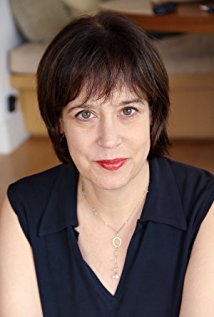 贝齐·韦斯特 Betsy West照片